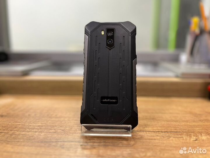 Ulefone Armor X5 Pro, 4/64 ГБ