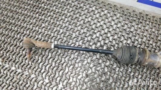 Электроусилитель руля suzuki SX4 YA11S (9DN24OM01)