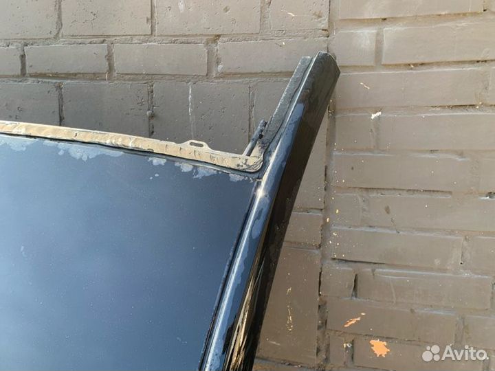 Крыша Ford Mondeo