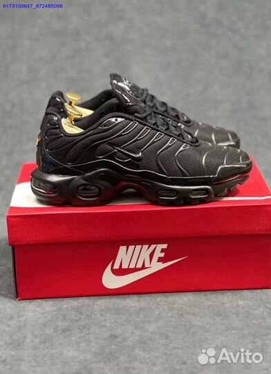 Кроссовки Nike Air Max Tn Plus