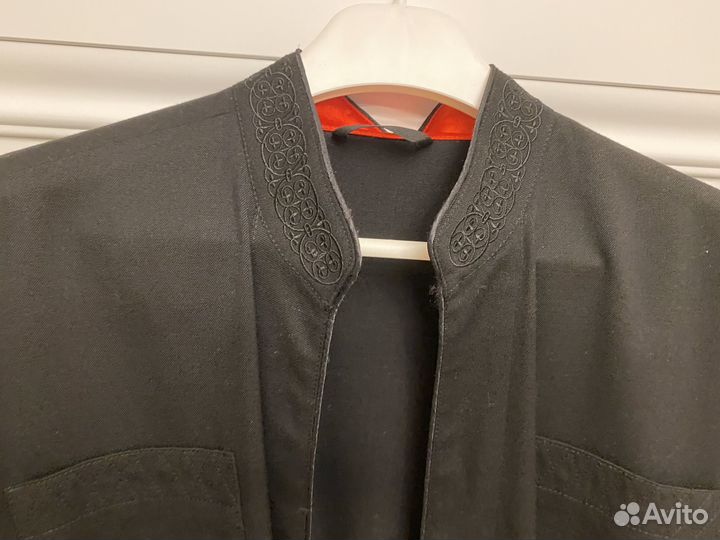 Подрясник греческий