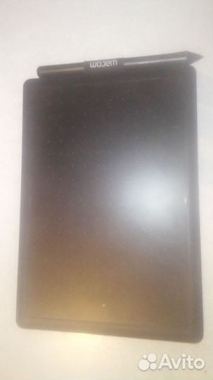 Графический планшет