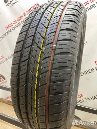 Ecovision VI-286 HT 225/60 R17 99H