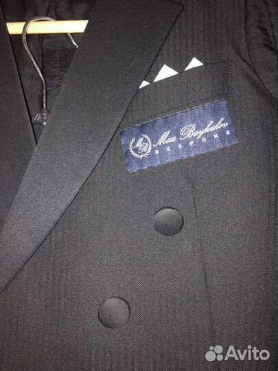 Фрак для бальных танцев