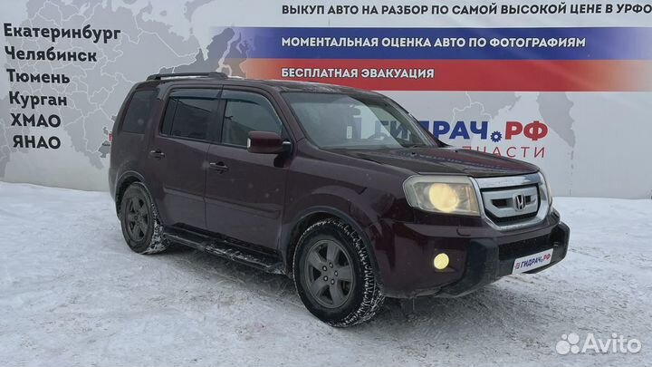 Подножка левая Honda Pilot (YF4)