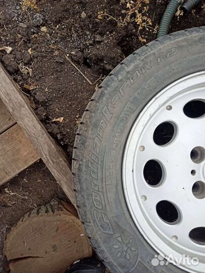 Колеса на бмв