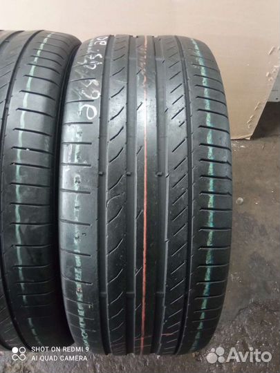 Continental ContiSportContact 5 265/45 R20 108Y