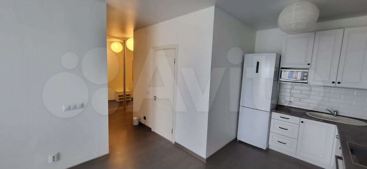 2-к. квартира, 50 м², 5/5 эт.