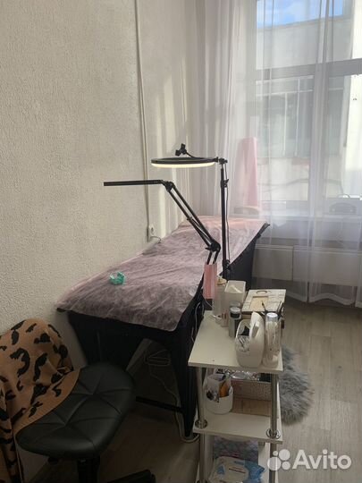 Рабочее место в аренду