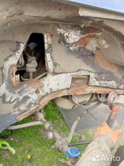 Автосварка