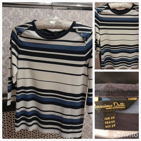 Брендовые женские вещи