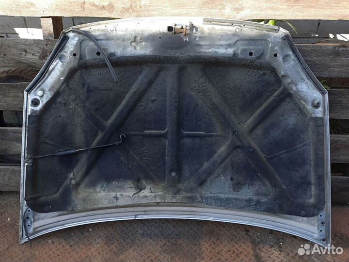 Капот Chery fora A21 vortex estina