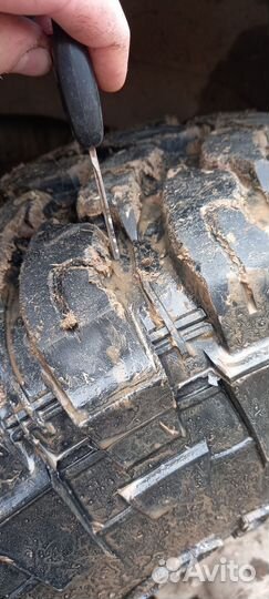 Comforser CF3000 33/12.5 R15