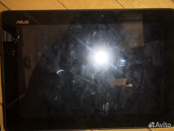 Планшеты asus на запчасти