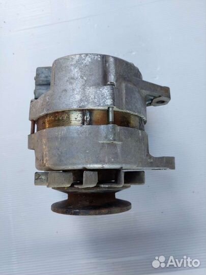 Генератор 28в и 14в