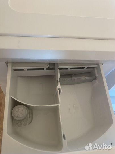 Стиральная машинка бу