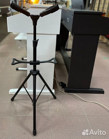 Стойка для гитары Flanger FL-08