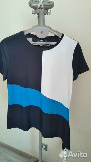 Футболка dkny размер М