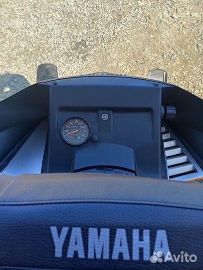 Ямаха Викинг 540 4 состояние нового