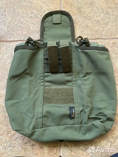 Подсумок для сброса магазинов Сплав