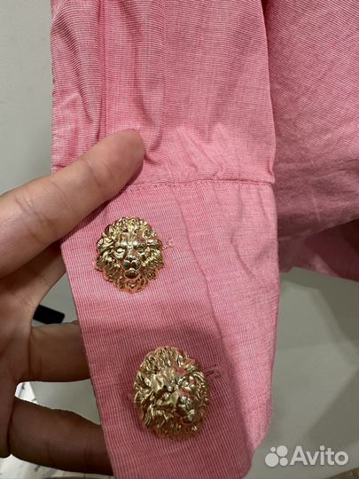 Рубашки uterque s