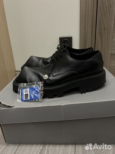 Balenciaga rhino
