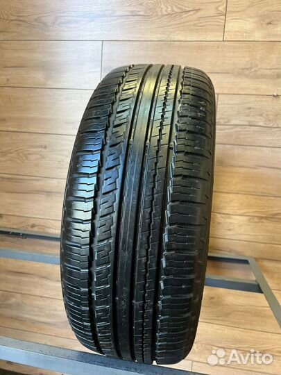 Nokian Tyres Hakka SUV 235/55 R18