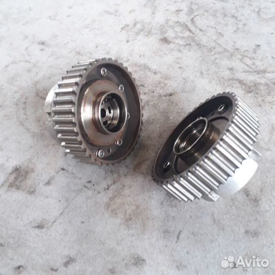 Шестерня распредвала двс 1,6 115лс.Форд Фокус 2