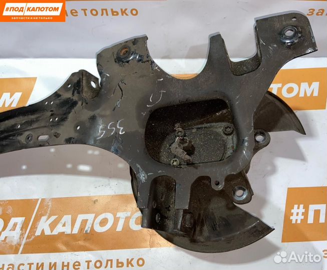 Рычаг задний продольный левый Volvo S60 2 2013