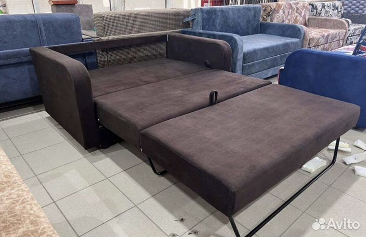 Диван Чебурашка