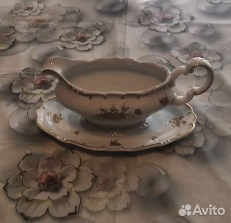 Столовый сервиз