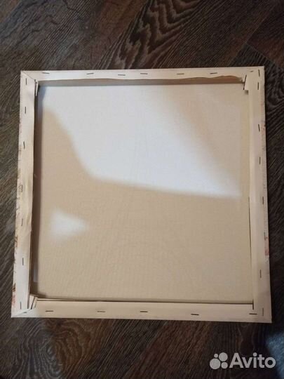 Картина на холсте