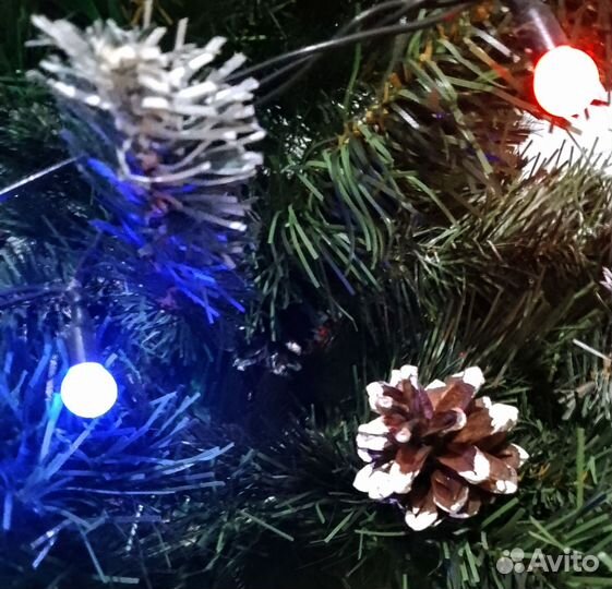 Ёлка красавица 1,5 метра