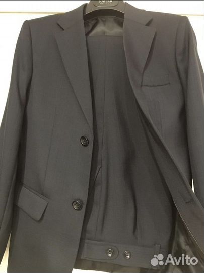 Костюм для мальчика 146