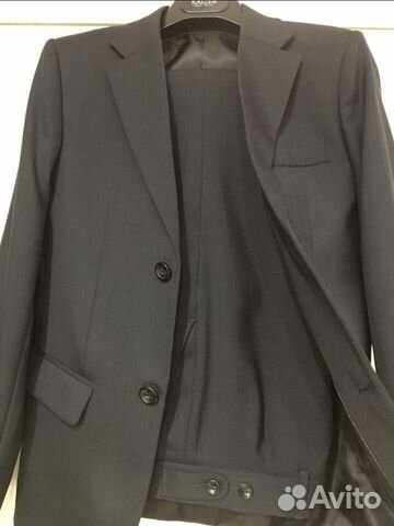 Костюм для мальчика 146