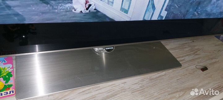 Телевизор samsung smart tv UE55F7000