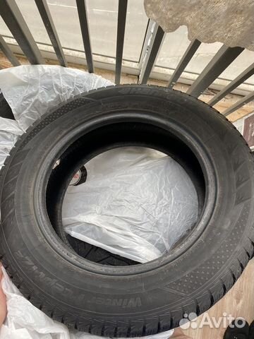Hankook Winter I'Cept IZ2 7/12.5 R16