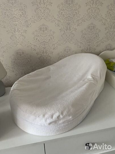 Кокон для новорожденных