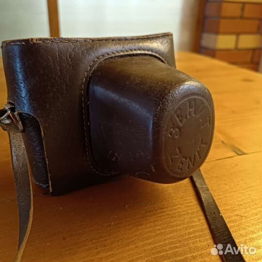 Зенит В (плёночный фотоаппарат)