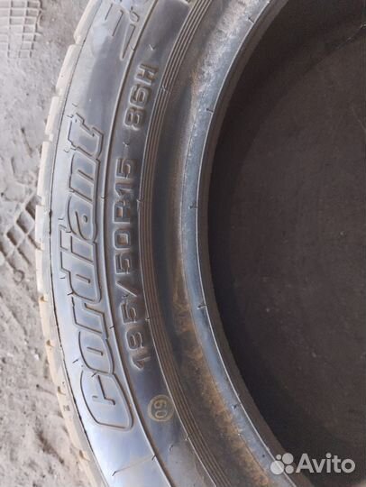 Cordiant Comfort 2 195/50 R15 86H