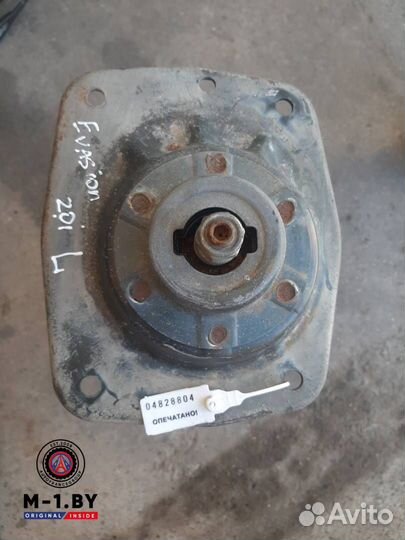 Амортизатор передний левый Citroen Evasion 2.0 Бензин