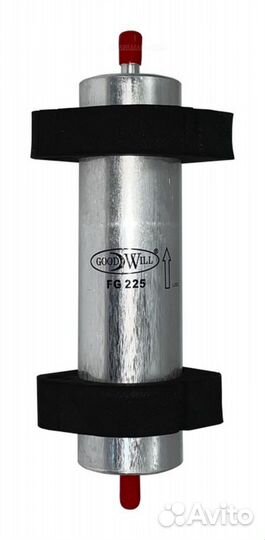 Goodwill FG 225 Фильтр топливный