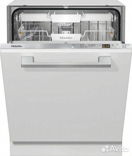 В наличии Посудомоечная машина Miele G5050 SCVi