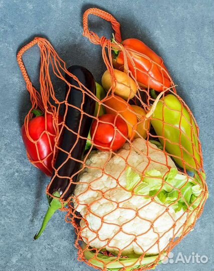 Сетка - авоська СССР