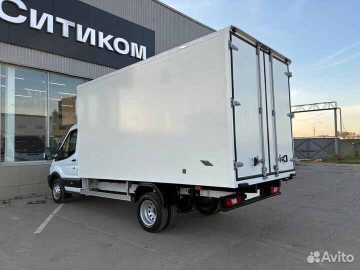 Ford Transit 2.2 МТ, 2021, 127 231 км