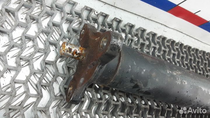 Вал карданный BMW 3-серия F30/F31/F80 2011