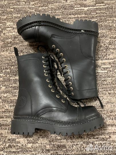 Ventura camelot steel grinders 39-40