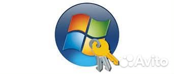 Ключи активации Windows 7/8/8.1/10/11 Pro/Home