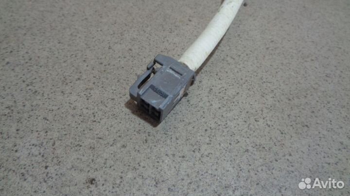 Датчик кислородный Toyota Corolla (E120)