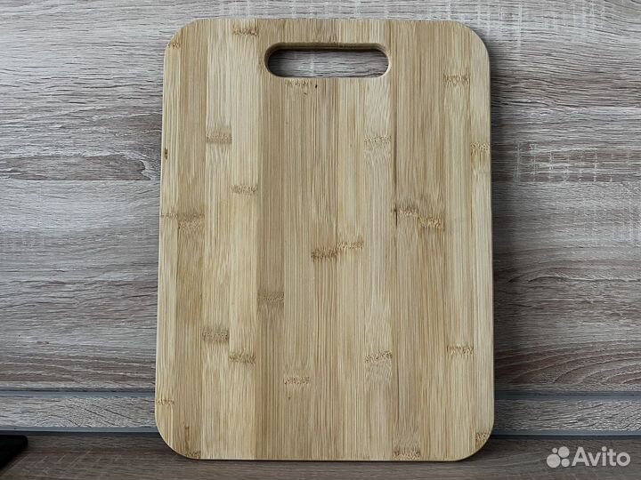 Доска кухонная (новая)